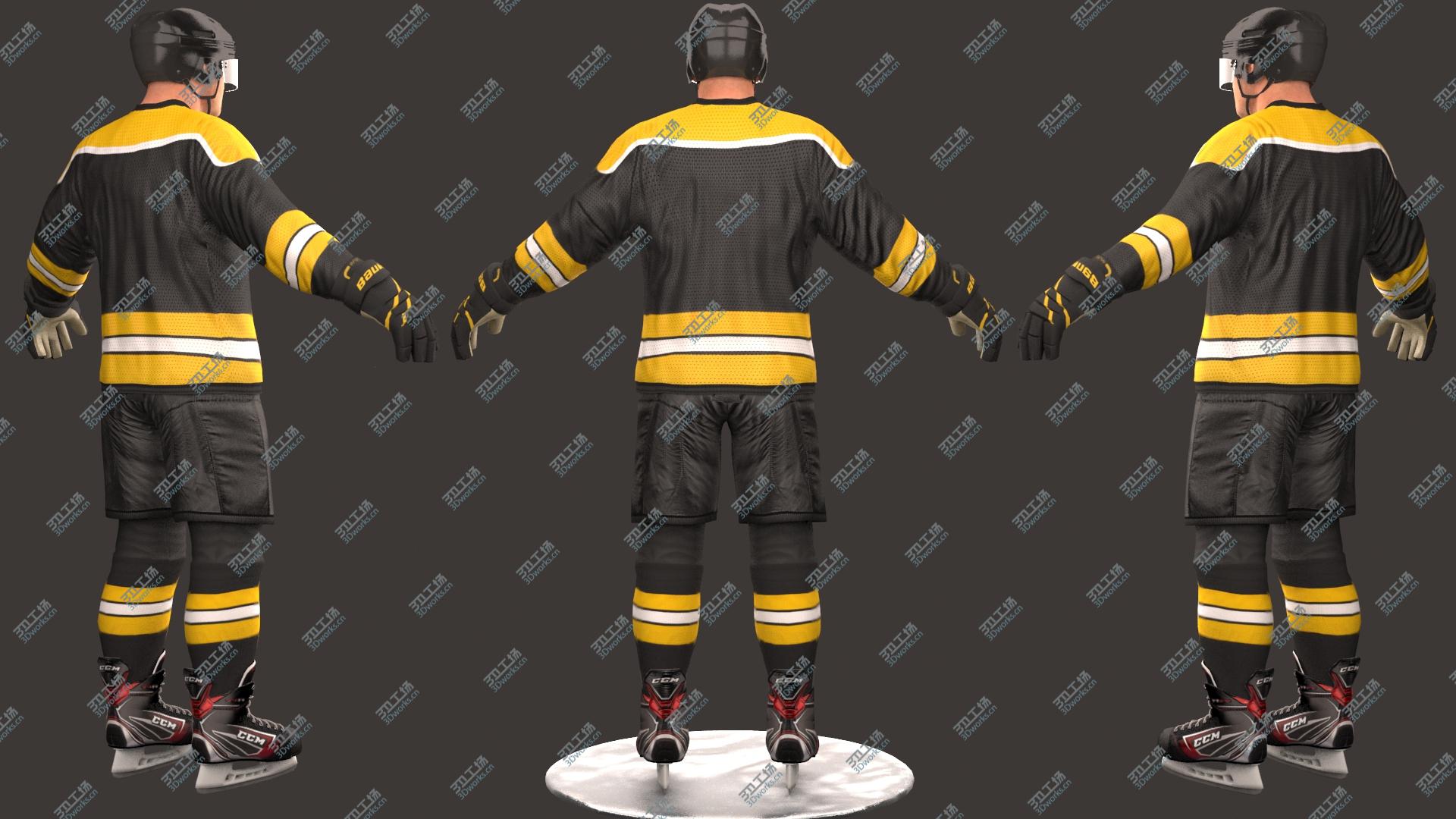 images/goods_img/202104021/3D Hockey Player 2 PBR model/4.jpg